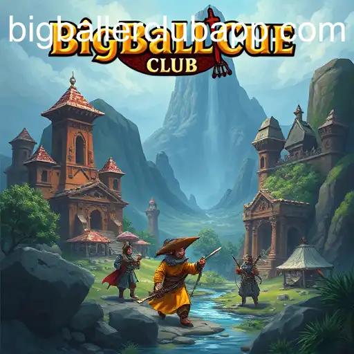 Unveiling the Intrigue of Adventure Games: A Journey Beyond Reality