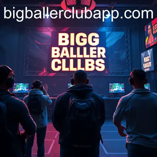Big Baller Club: Pioneering Gamers in 2026