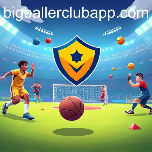 BigBallerClub Gaming Revolution Continues