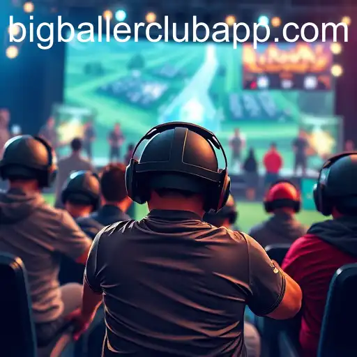Rise of Gaming Platforms: BigBallerClub's Influence