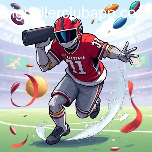 Bigballerclub: Revolutionizing Online Gaming in 2025