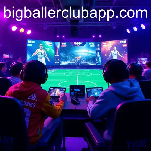 The Rise of Digital Gaming Clubs