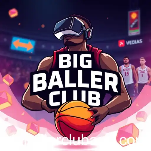 The Rise of Big Baller Club Online