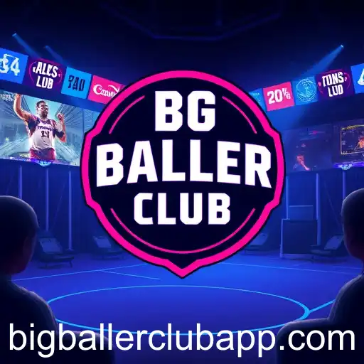The Rise of Big Baller Club: Gaming in 2025