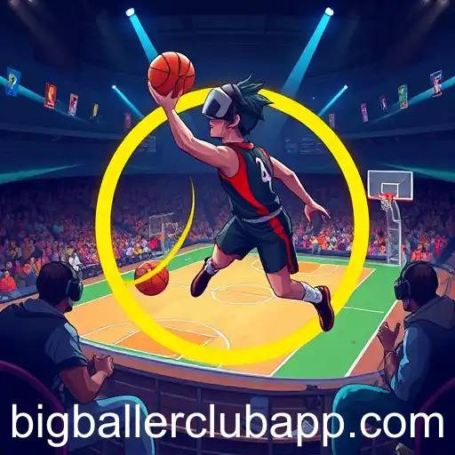 Evolving Online Gaming Trends: A Look at BigBallerClub