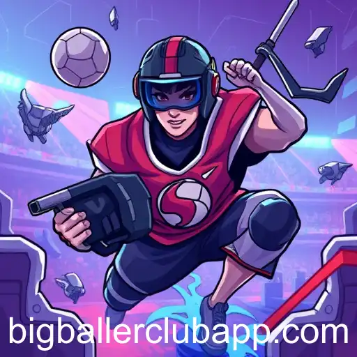 BigBallerClub: A Gaming Phenomenon