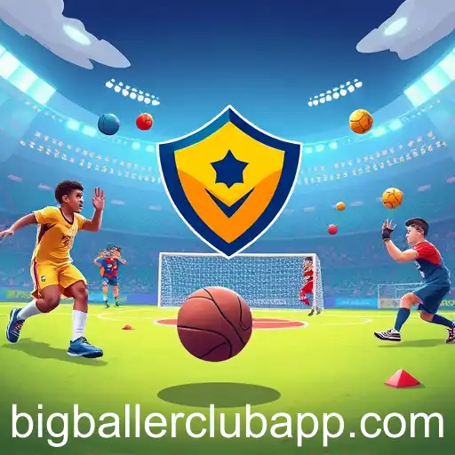 BigBallerClub Gaming Revolution Continues