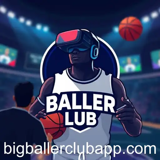 BigBallerClub's Impact on Online Gaming in 2025