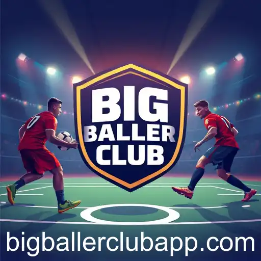 BigBallerClub Revolutionizes Online Gaming