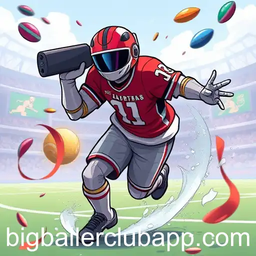 Bigballerclub: Revolutionizing Online Gaming in 2025