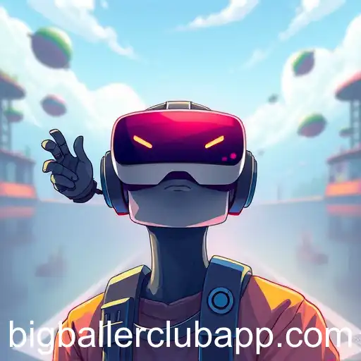 Innovative Gaming Trends of the Future