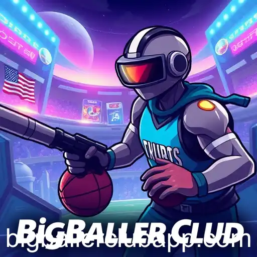 BigBallerClub: Transforming Online Gaming in 2025