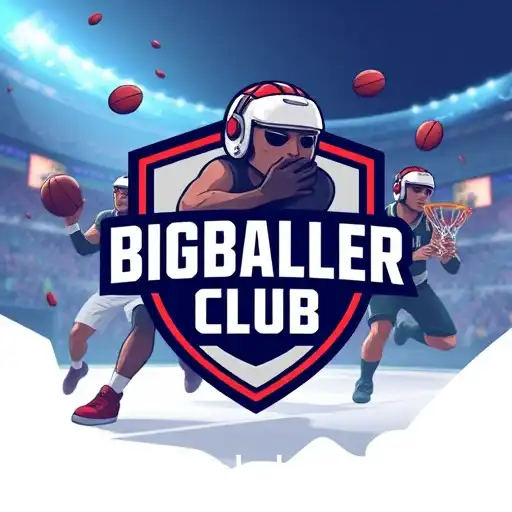 The Rise of BigBallerClub in the Online Gaming World