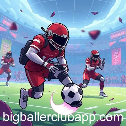 The Rise of BigBallerClub in Online Gaming