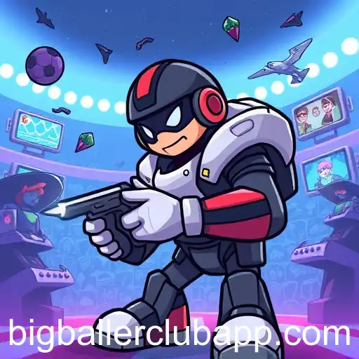The Gaming Impact: BigBallerClub's Rise in 2025