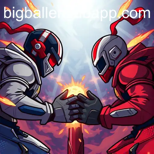 The Thriving World of Multiplayer Games and the Rise of Bigballerclub