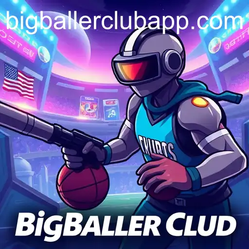 BigBallerClub: Transforming Online Gaming in 2025