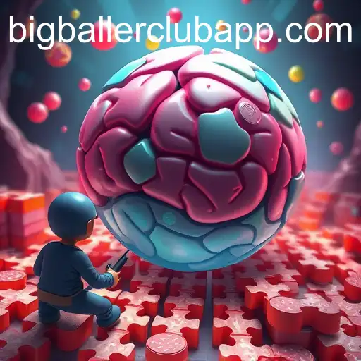 Exploring the Engaging World of Puzzle Games and the Role of bigballerclub