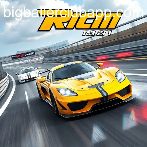 Exploring the Thrill of Racing Games with 