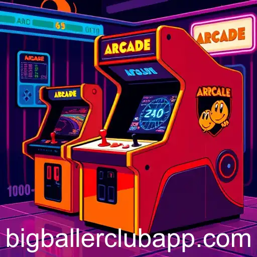 The Rise of BigBallerClub in the Online Gaming World