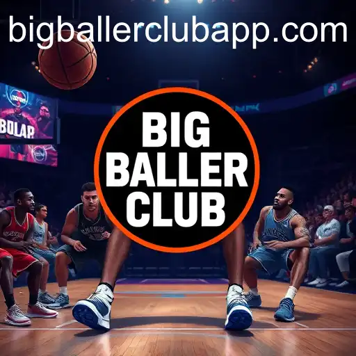 Gaming in the New Era: The Rise of Big Baller Club