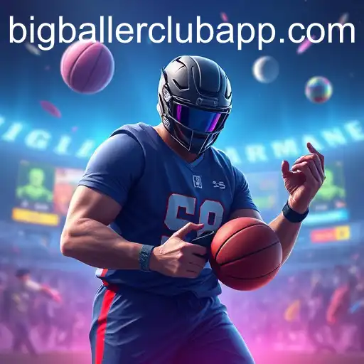 Gaming Revolution with BigBallerClub