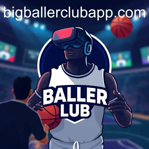 BigBallerClub's Impact on Online Gaming in 2025