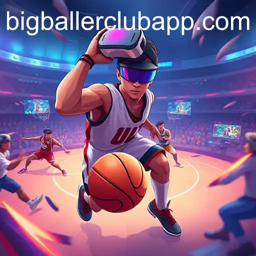 BigBallerClub: Revolutionizing Online Gaming in 2025