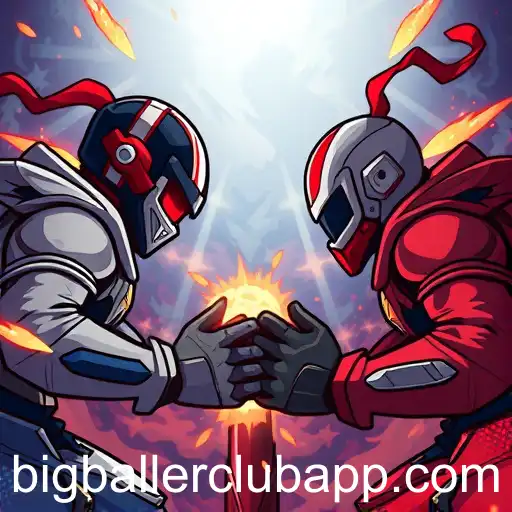 The Thriving World of Multiplayer Games and the Rise of Bigballerclub