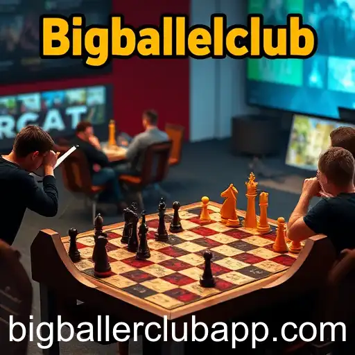 Rise of Online Gaming Communities