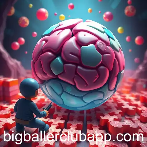 Exploring the Engaging World of Puzzle Games and the Role of bigballerclub