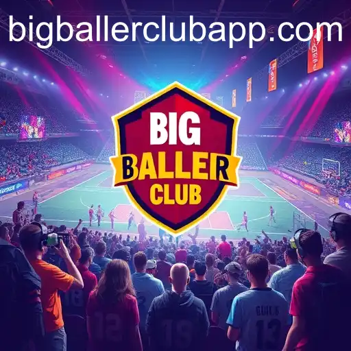 Revival of Online Gaming with BigBallerClub