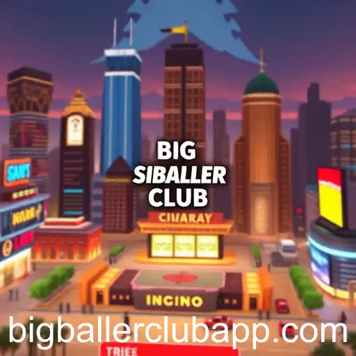 The Rising Influence of Big Baller Club in Gaming