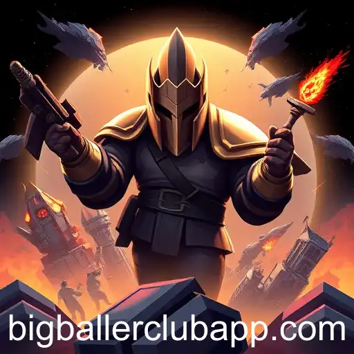The Rise of Strategy Games: A Deep Dive into the 'bigballerclub' Phenomenon