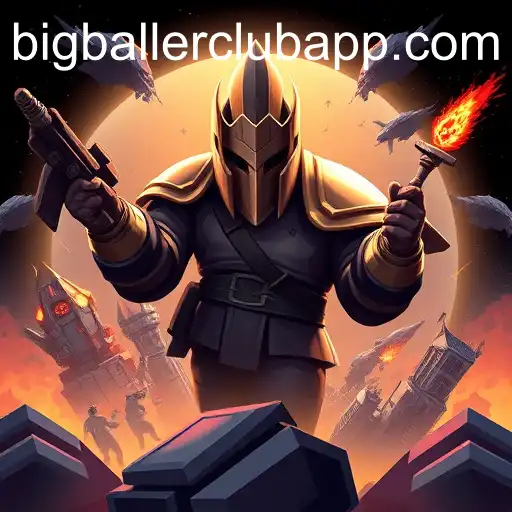 The Rise of Strategy Games: A Deep Dive into the 'bigballerclub' Phenomenon